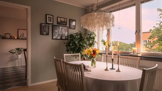 Bostadsrätter till salu i Nässjö - foto 12