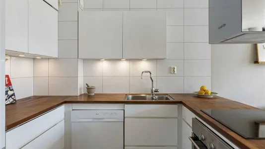 Bostadsrätter till salu i Söderort - foto 12