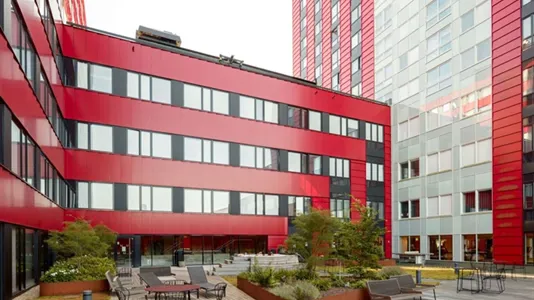 Lägenheter till salu i Växjö - foto 13