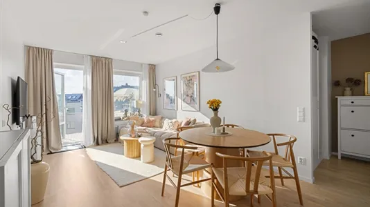 Bostadsrätter till salu i Nacka - foto 1