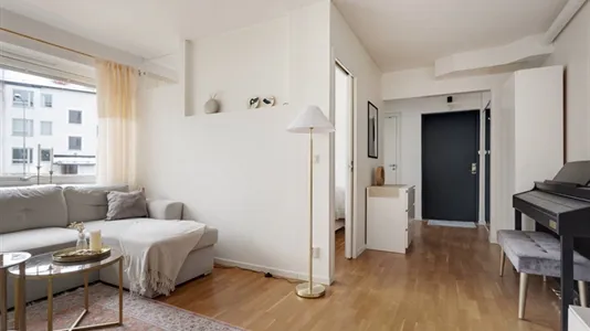 Bostadsrätter till salu i Söderort - foto 3