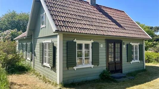 Fritidshus till salu i Gotland - foto 1