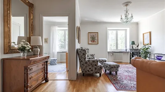 Bostadsrätter till salu i Vasastan - foto 6