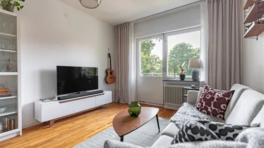 Bostadsrätter till salu i Hammarbyhamnen - foto 12