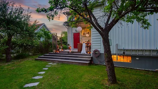 Bostadsrätter till salu i Söderort - foto 3