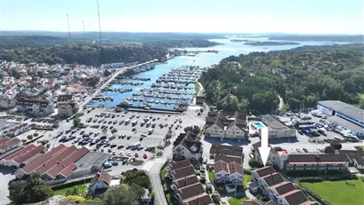 Bostadsrätt till salu i Tanum, Grebbestad