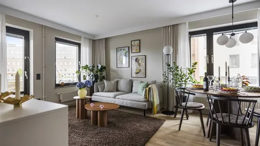 Bostadsrätter till salu i Nacka - foto 11