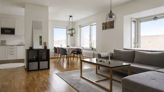 Bostadsrätter till salu i Söderort - foto 3