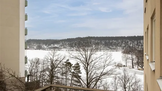 Bostadsrätter till salu i Nacka - foto 1