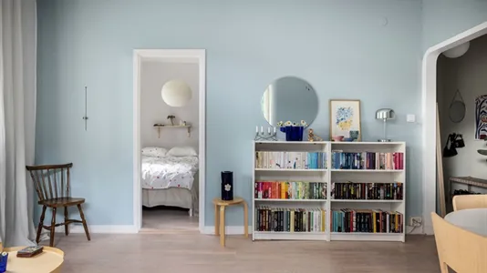 Bostadsrätter till salu i Västerort - foto 5