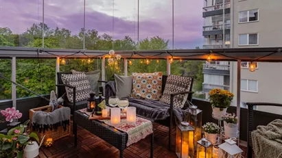 Bostadsrätt till salu i Nässjö, Solberga