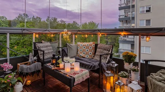 Bostadsrätter till salu i Nässjö - foto 1