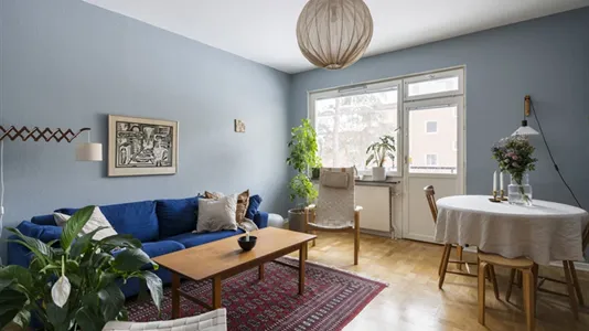 Bostadsrätter till salu i Hammarbyhamnen - foto 6