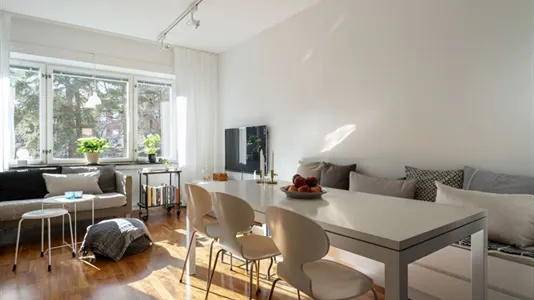 Bostadsrätter till salu i Kungsholmen - foto 9