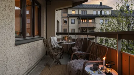 Bostadsrätter till salu i Söderort - foto 8