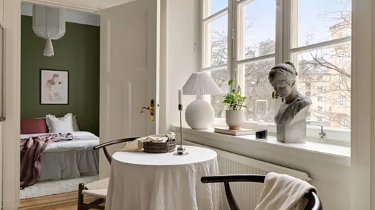 Bostadsrätter till salu i Vasastan - foto 12