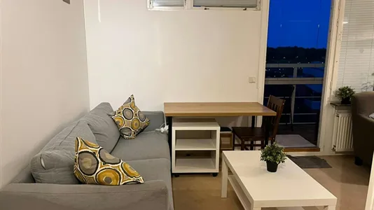 Lägenheter i Norra hisingen - foto 9