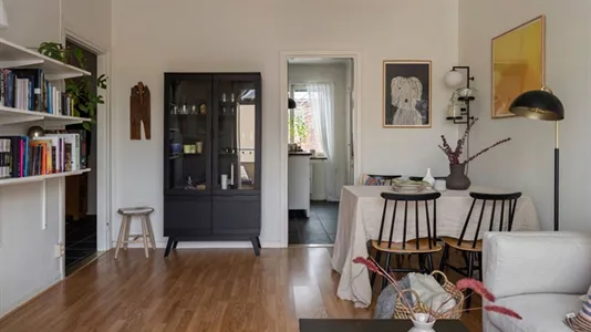 Bostadsrätter till salu i Hammarbyhamnen - foto 8