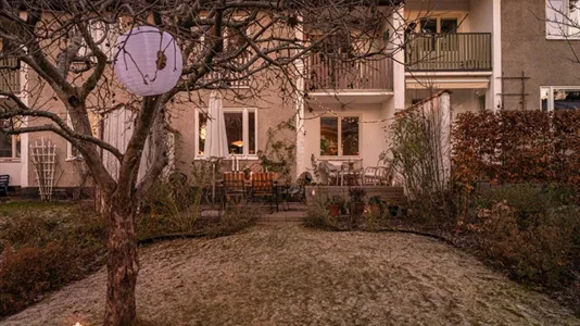 Bostadsrätter till salu i Söderort - foto 13