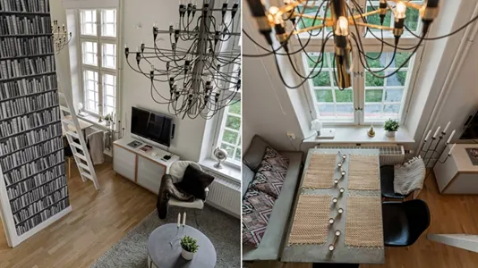 Bostadsrätter till salu i Söderort - foto 12