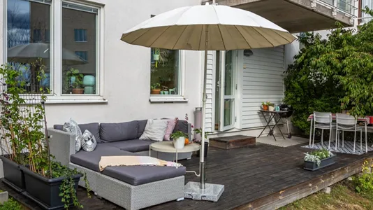 Bostadsrätter till salu i Södermalm - foto 4