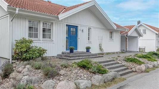 Hus till salu i Sotenäs - foto 1
