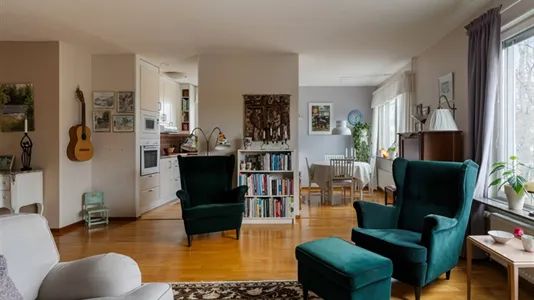 Bostadsrätter till salu i Hammarbyhamnen - foto 4