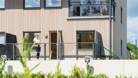 Bostadsrätter till salu i Gävle - foto 2