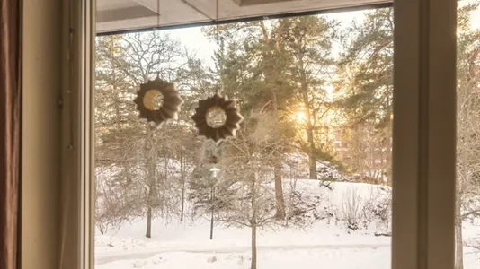 Bostadsrätter till salu i Söderort - foto 12