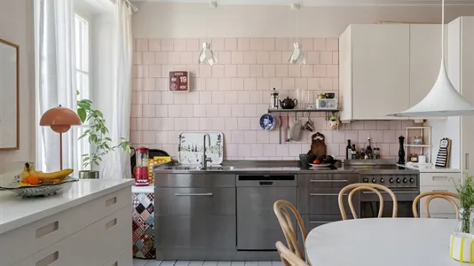 Bostadsrätter till salu i Södermalm - foto 11