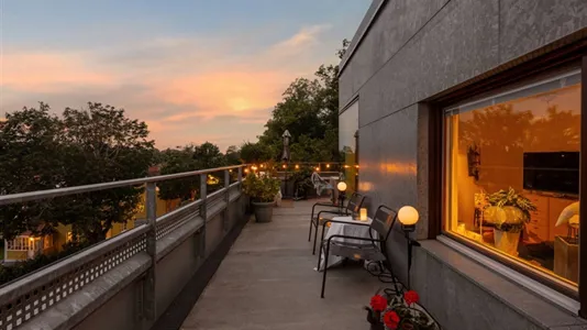 Bostadsrätter till salu i Söderort - foto 4