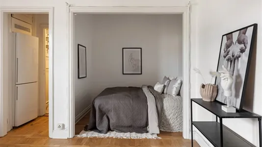 Bostadsrätter till salu i Södermalm - foto 8