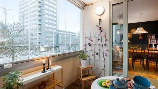 Bostadsrätter till salu i Kungsholmen - foto 5