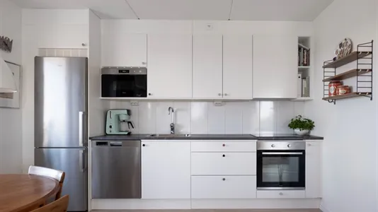 Bostadsrätter till salu i Söderort - foto 10