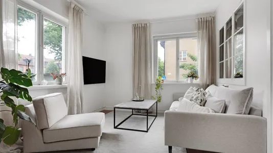 Bostadsrätter till salu i Söderort - foto 9