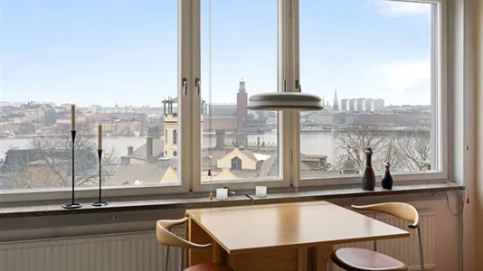 Bostadsrätter till salu i Södermalm - foto 3
