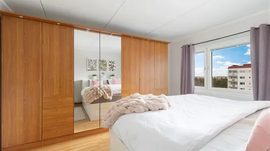 Bostadsrätter till salu i Haninge - foto 11