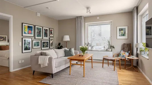 Bostadsrätter till salu i Hammarbyhamnen - foto 4