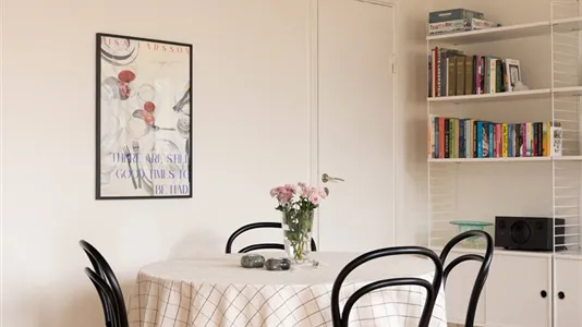 Lägenheter till salu i Gärdet/Djurgården - foto 10