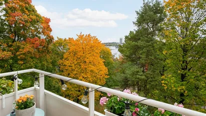 Bostadsrätt till salu i Västerort