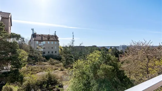 Bostadsrätter till salu i Hammarbyhamnen - foto 4