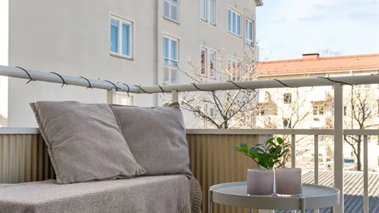 Bostadsrätter till salu i Söderort - foto 12