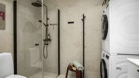 Bostadsrätter till salu i Hammarbyhamnen - foto 4