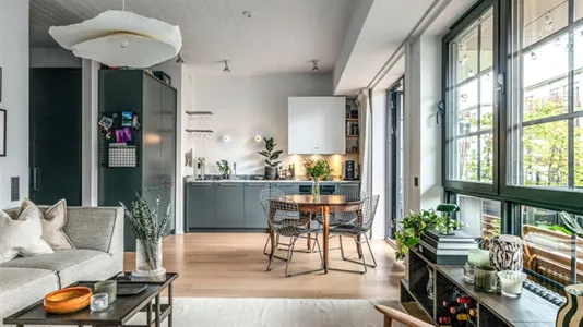 Bostadsrätter till salu i Nacka - foto 12