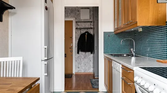 Bostadsrätter till salu i Huddinge - foto 11