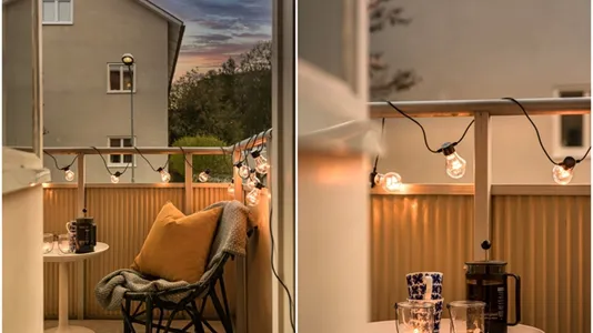 Bostadsrätter till salu i Söderort - foto 9