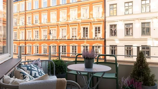 Lägenheter till salu i Östermalm - foto 10