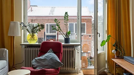 Bostadsrätter till salu i Söderort - foto 10