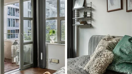 Bostadsrätter till salu i Hammarbyhamnen - foto 12