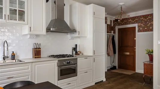 Bostadsrätter till salu i Södermalm - foto 13